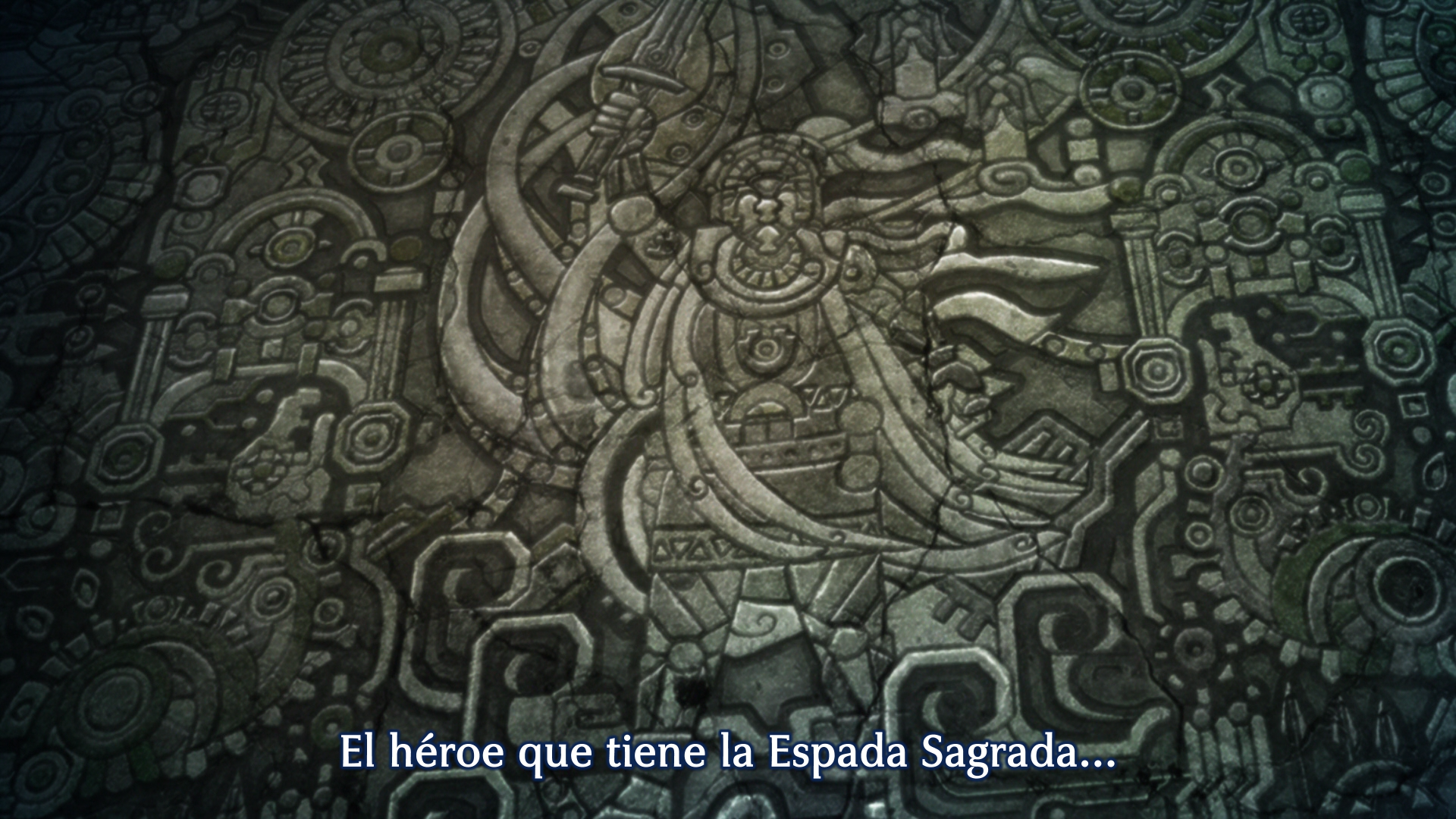 Tales of Zestiria: Doushi no Yoake BD (AnimeTeam)